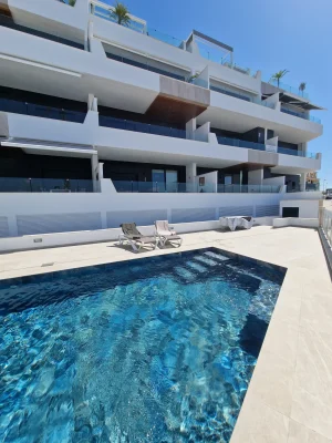 buitenaanzichten ff rentals appartement